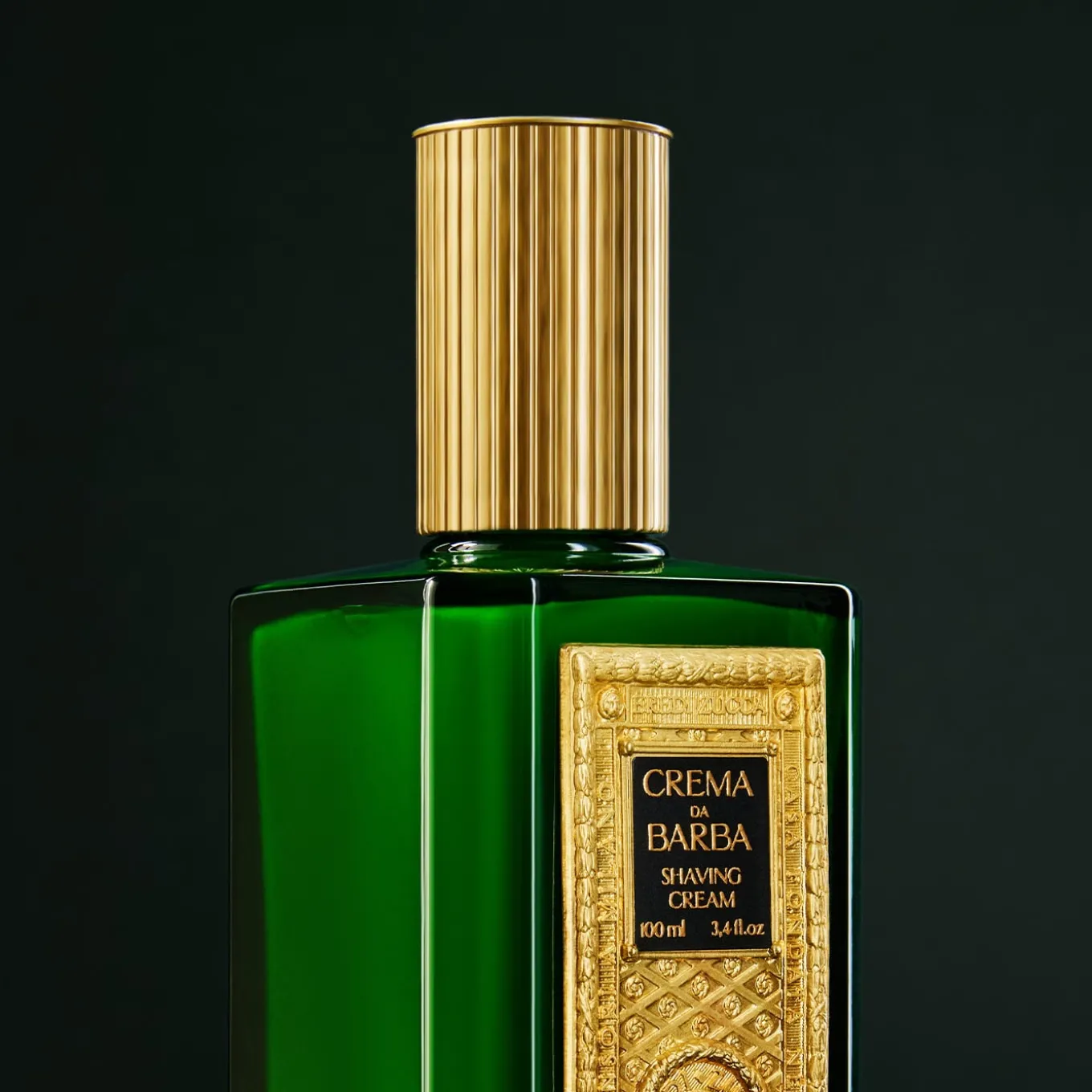 Set of Tonsor Fragrance Shaving Cream & After Shave Lotion