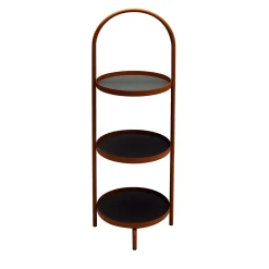 Set Side Table #3 by Marc Thorpe
