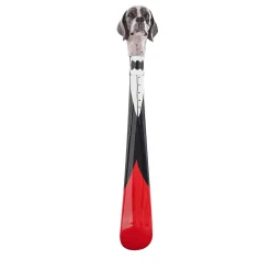 Setter Small Zoomorphic Shoehorn