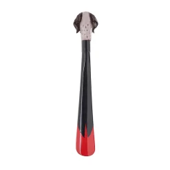 Setter Small Zoomorphic Shoehorn