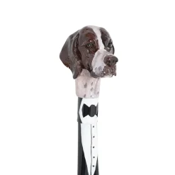 Setter Small Zoomorphic Shoehorn