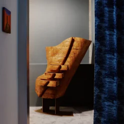 Settimio Dresser by Stefano Marolla