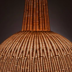 Sfera Pendant Lamp by Maurizio Bernabei