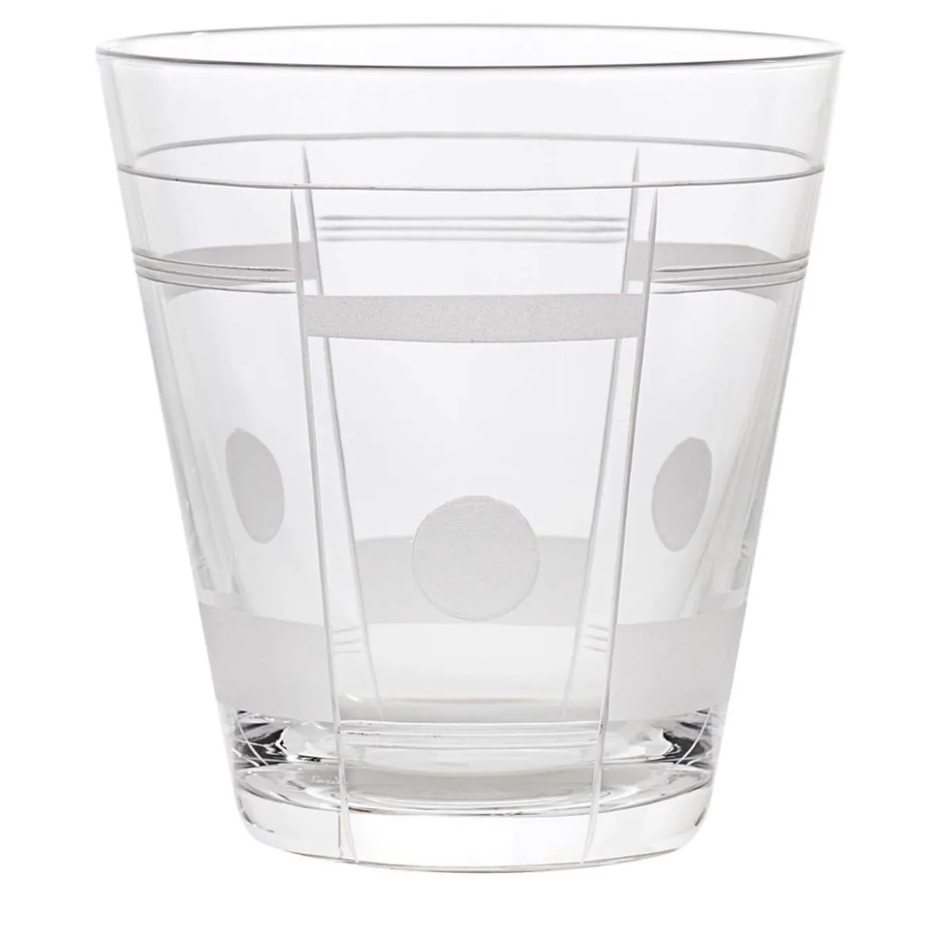 Sfere Wine Crystal Glass