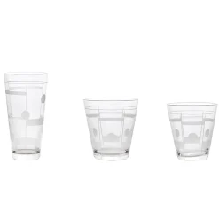 Sfere Wine Crystal Glass