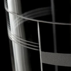 Sfere Wine Crystal Glass