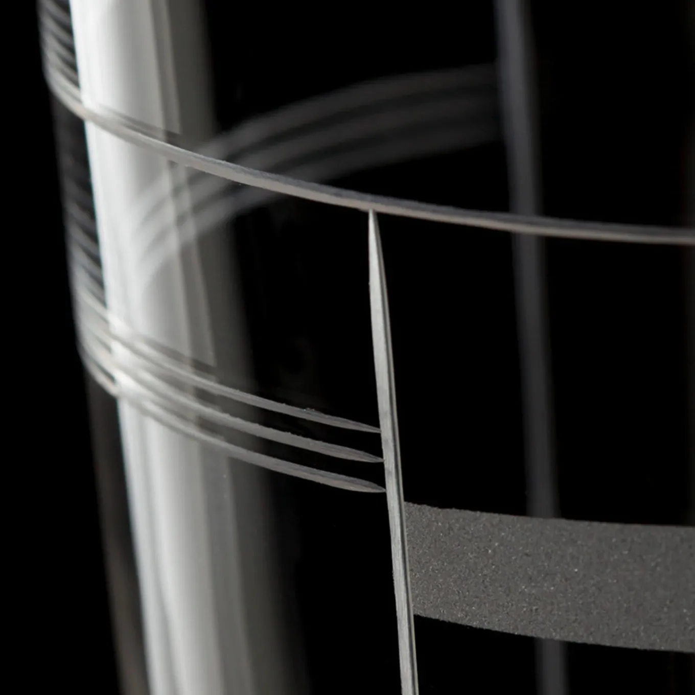 Sfere Wine Crystal Glass