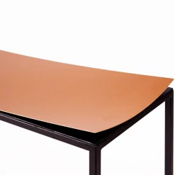 Sfoglio Console by Domenico De Palo