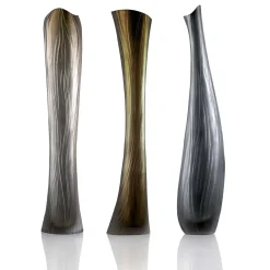Sfumati Topaz Vase