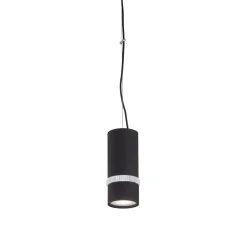21517/SG-N Black Pendant