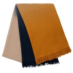 Shaded Two-Toned Blanket #2