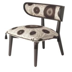 Shah Small Lounge chair