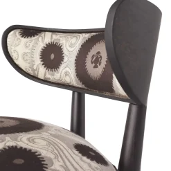 Shah Small Lounge chair