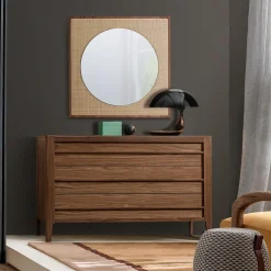 Shanghai Chest of Drawers