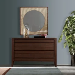 Shanghai Square Mirror