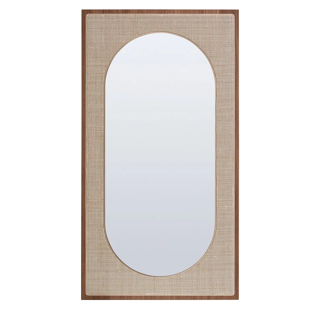 Shanghai Vertical Mirror