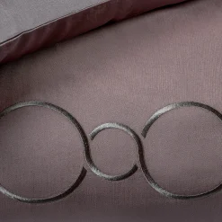 Shangri-La Rosa Tropea Double Bed Duvet Cover