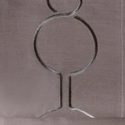 Shangri-La Rosa Tropea Double Bed Sheet