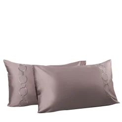 Shangri-La Rosa Tropea Set of 2 Pillowcases