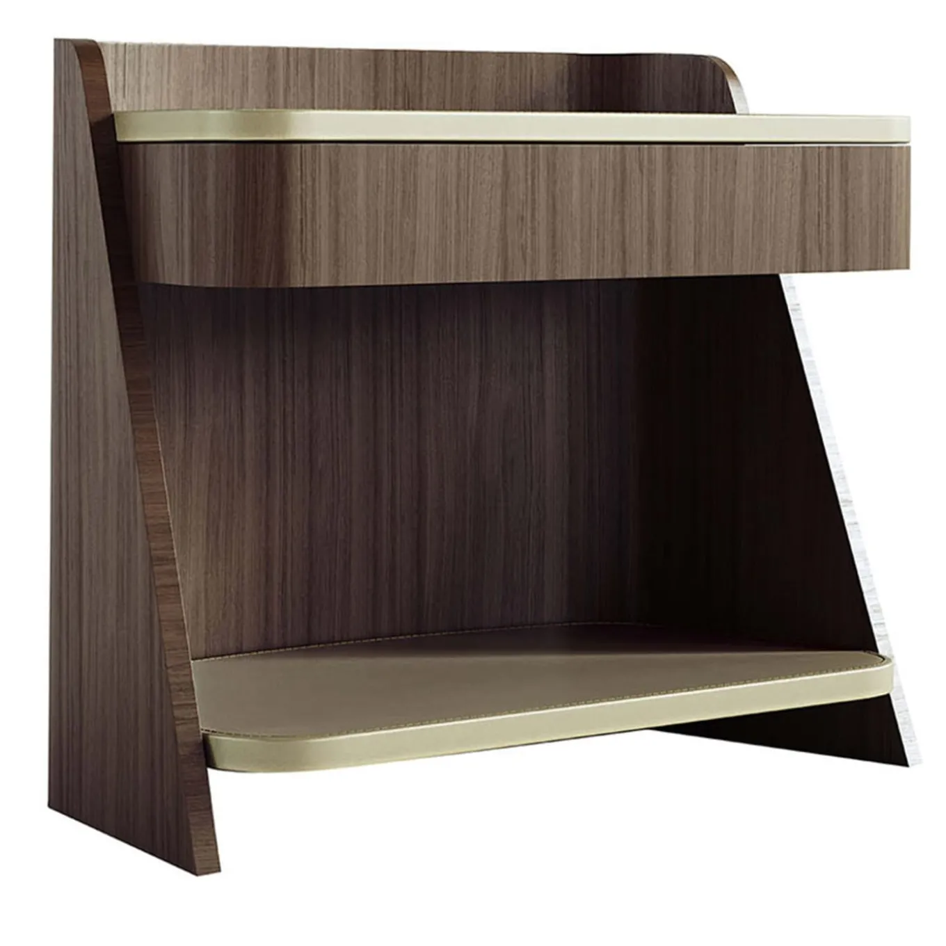 Shape Nightstand