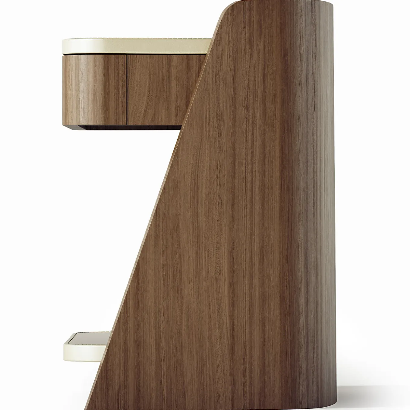 Shape Nightstand