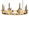 Sharon 8-Light Chandelier