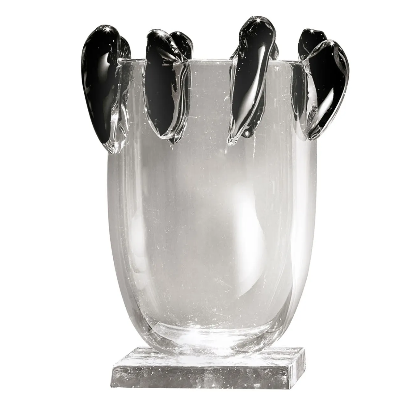 Sharon Vase by Giorgio Soressi