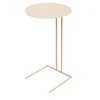 Shedir Round Side Table