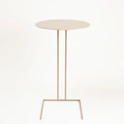Shedir Round Side Table