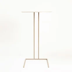 Shedir Round Side Table