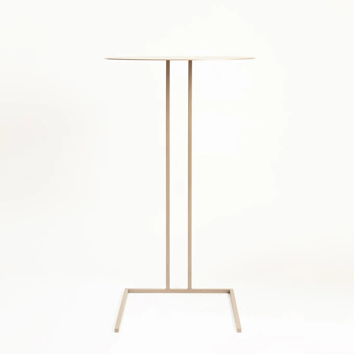 Shedir Round Side Table