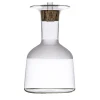 Shotel Legume Jar by Piercarlo Crachi