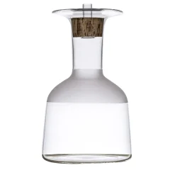 Shotel Legume Jar by Piercarlo Crachi