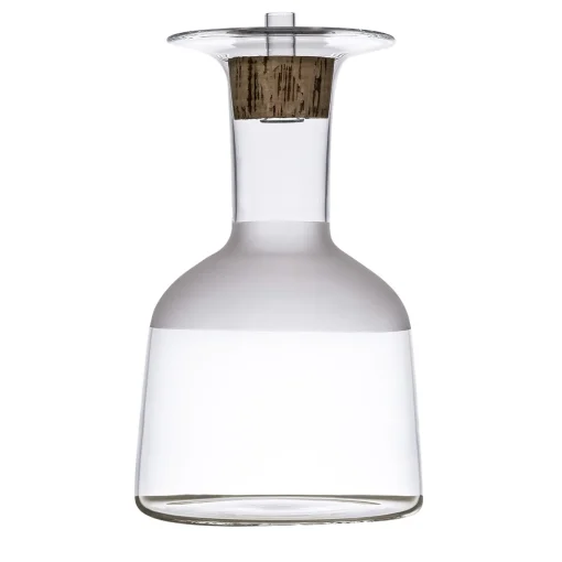 Shotel Legume Jar by Piercarlo Crachi
