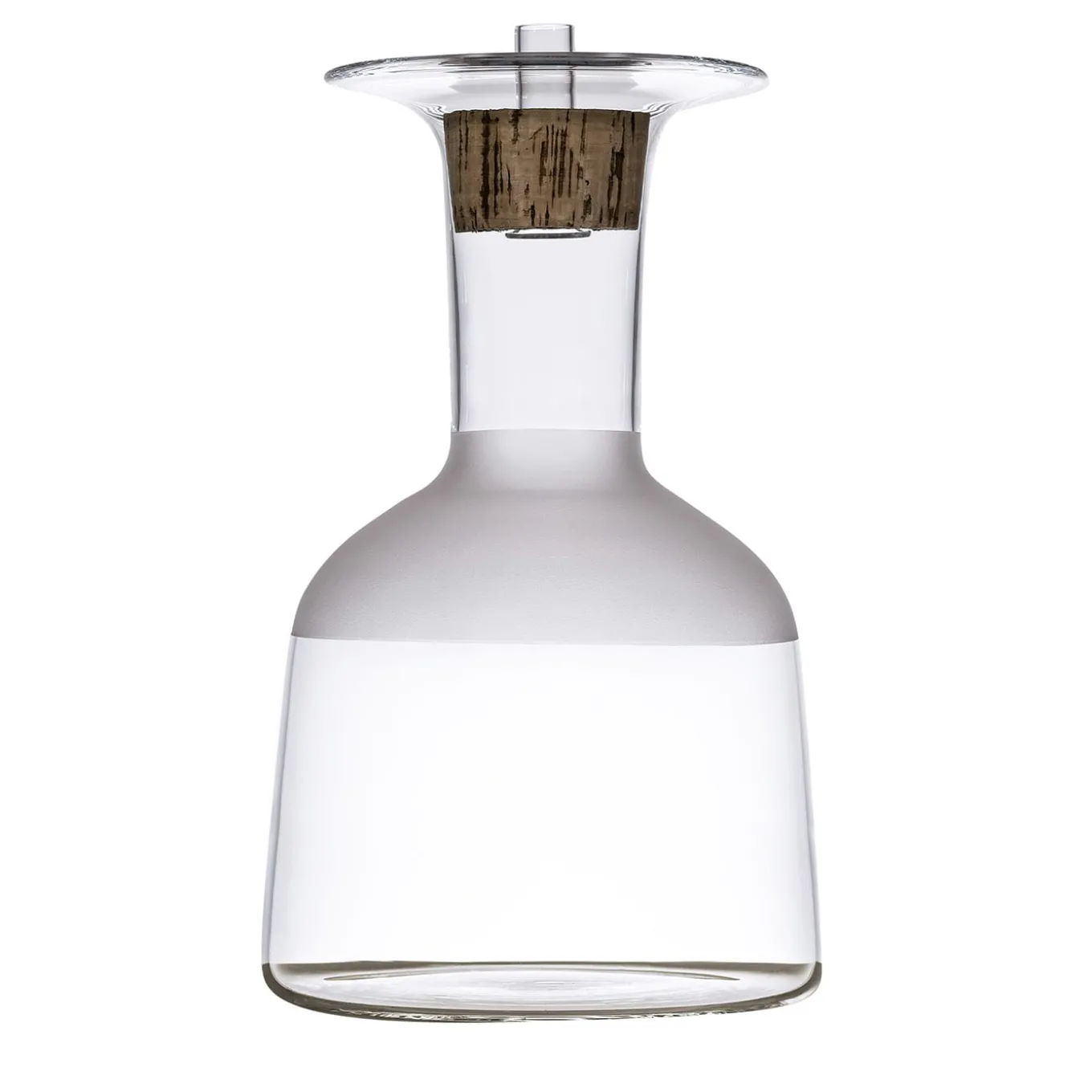 Shotel Legume Jar by Piercarlo Crachi