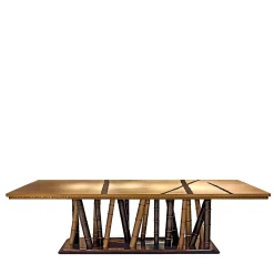 Siam Rectangular dining table