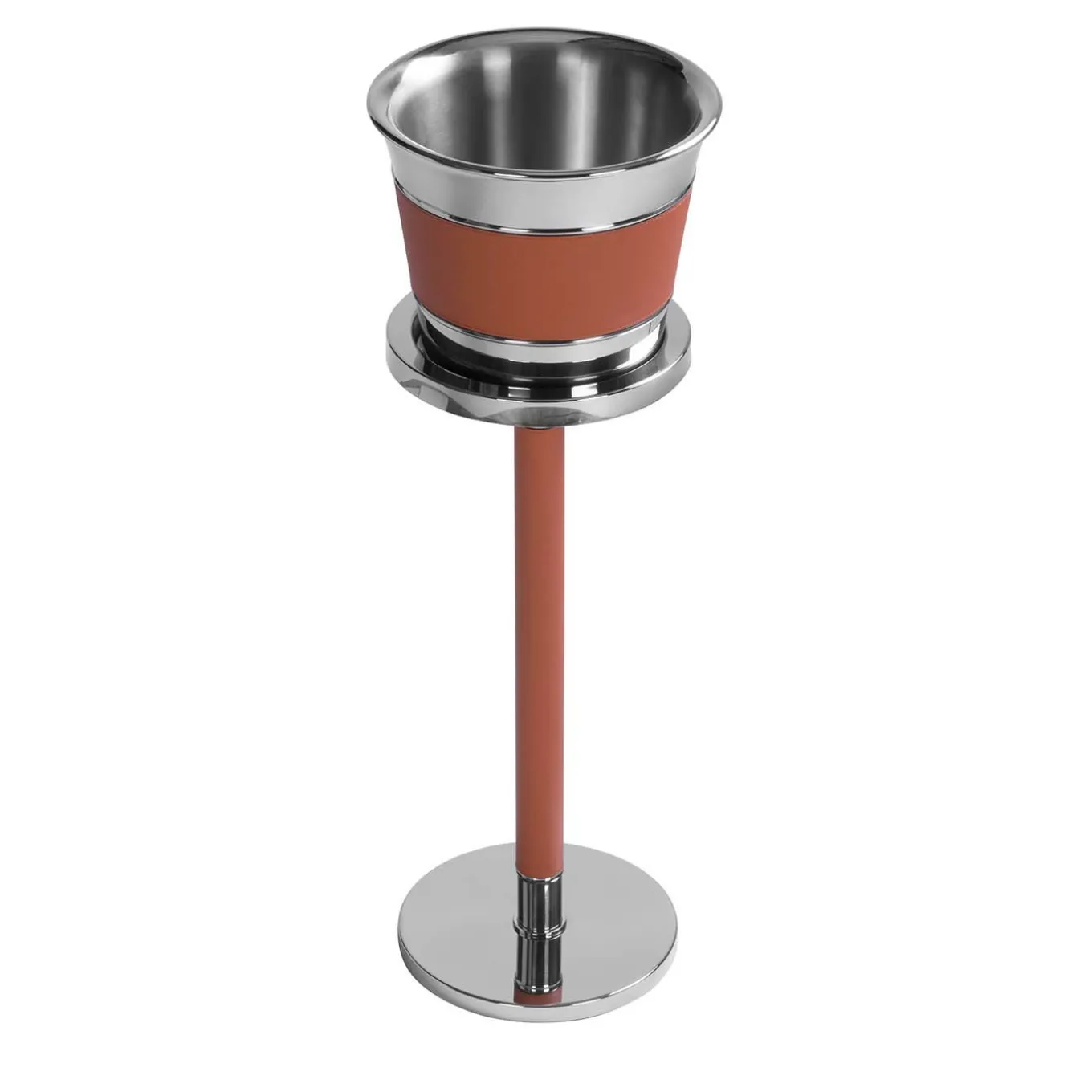 Siena Ocean Stand & Champagne Bucket