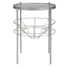 Silo Side Table