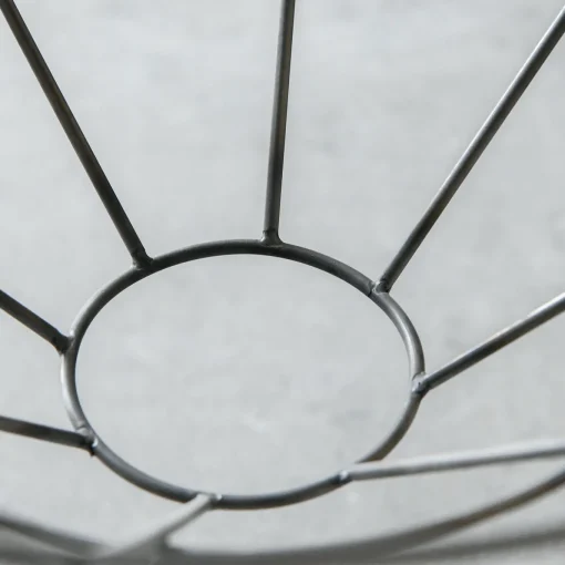 Silo Side Table