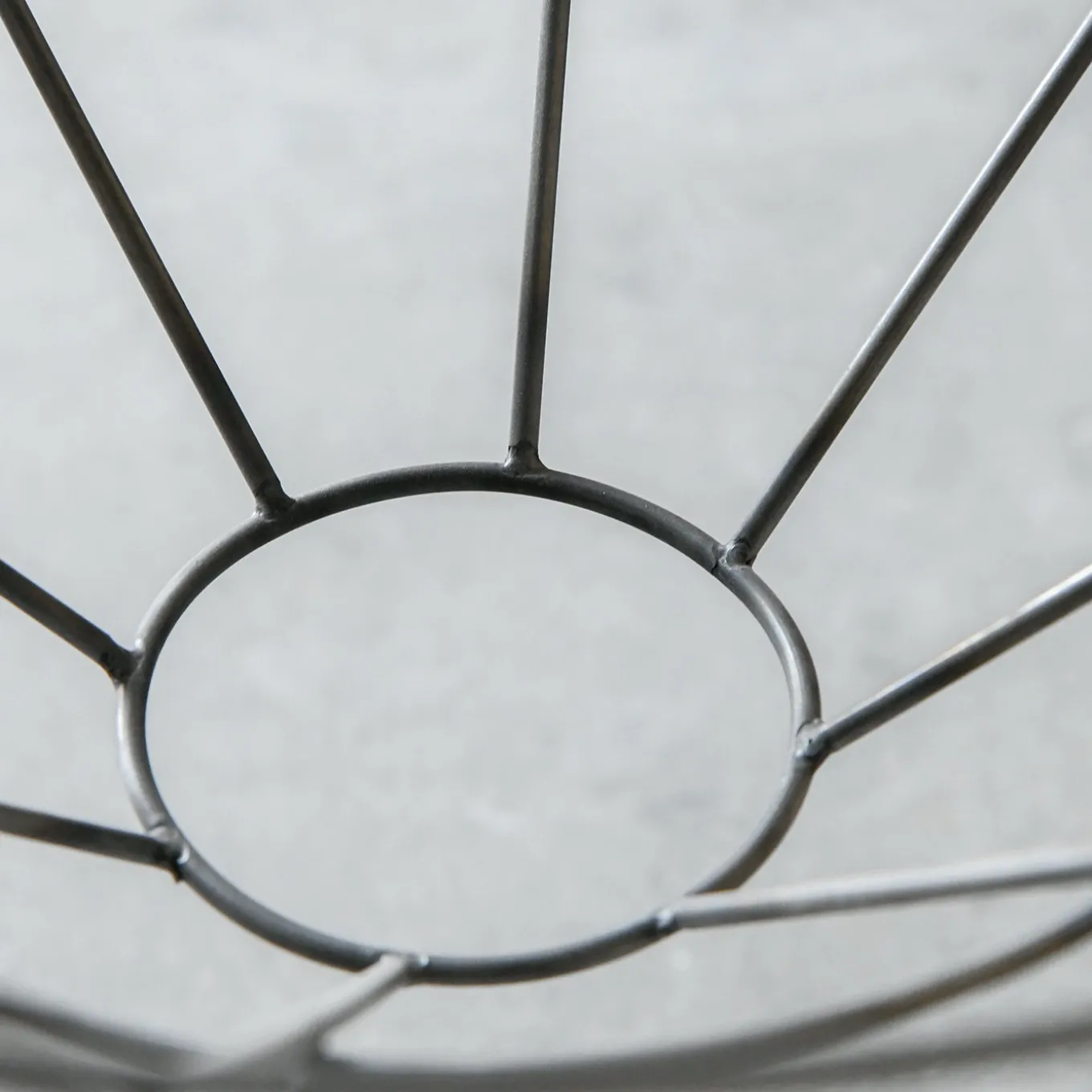 Silo Side Table