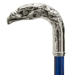 Silver Eagle Shoehorn
