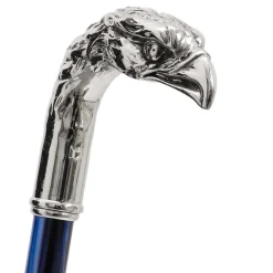 Silver Eagle Shoehorn