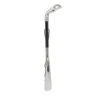 Silver Greyhound Shoehorn