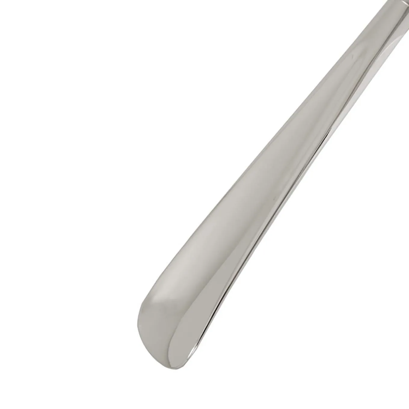 Silver Greyhound Shoehorn