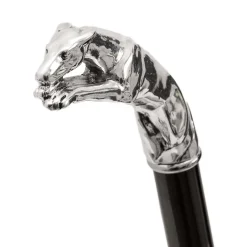 Silver Greyhound Shoehorn