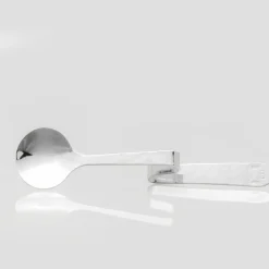Silver Jam Spoon