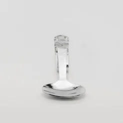 Silver Jam Spoon