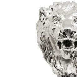 Silver Lion Shoehorn