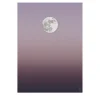 Silver Moon 01 Print