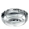 Silver Plated Brass Centerpiece Bowl